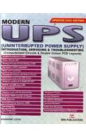 Modern UPS Introduction, Servicing & Troubleshooting