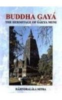 Buddha Gaya