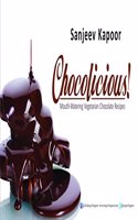 Chocolicious: Mouth Watering Veg. Chocolate Recipes