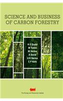 Science and Business of Forestry Carbon Projects