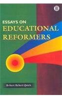 Essays On Educational Reformers ( 2 Vols. Set )