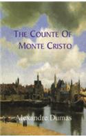 The Counte of Monte Cristo