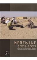 Berenike 2008-2009