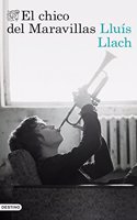 El chico del Maravillas (Ancora & Delfin)