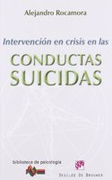 Intervencion en crisis en las conductas suicidas