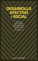 Desarrollo afectivo y social / Social and Emotional Development