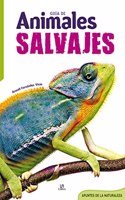 Guia de animales salvajes