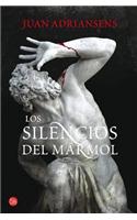 Los Silencios del Marmol = The Silence of Statues