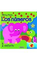 NONFICTION LOS NUMEROS