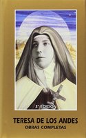 Teresa de los Andes Obras completas