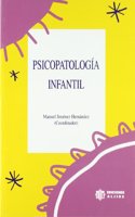 Psicopatologia infantil
