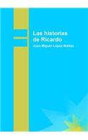 Las historias de Ricardo