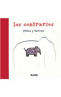 Los Contrarios: (Spanish)