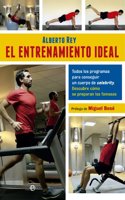 El entrenamiento ideal: Todos los programas para conseguir un cuerpo de celebrity. Descubre como se preparan los famosos.