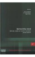 Behind the Mind, 37