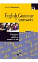 English Grammar Framework B2+cd