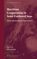 Maritime Cooperation in Semi-Enclosed Seas