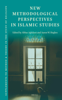 New Methodological Perspectives in Islamic Studies