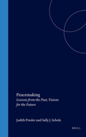 Peacemaking