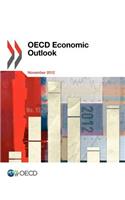 OECD Economic Outlook, Volume 2012 Issue 2