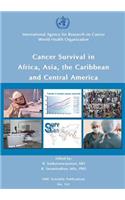 Cancer Survival in Africa, Asia, the Caribbean and Central America
