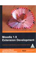 Moodle 1. 9 Extension Development