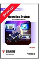Operating System - A Conceptual Approach