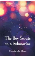 Boy Scouts on a Submarine