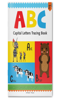 Abc: Capital Letters