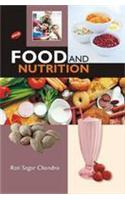 Food And Nutritions