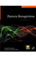 Pattern Recognition, 4/e PB