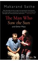 Man Who Saw the Sun