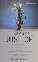 Illusion of Justice