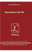 Geostatistics Tróia '92