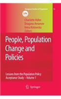 People, Population Change and Policies