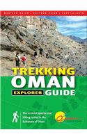Oman Trekking Guide