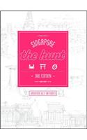 Hunt Singapore 3rd Edition