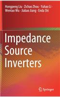 Impedance Source Inverters