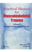 Practical Manual for Musculoskeletal Trauma