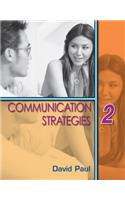 Communication Strategies 2