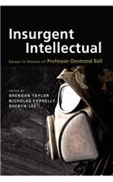 Insurgent Intellectual