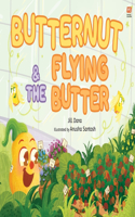 Butternut and the Flying Butter