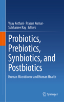 Probiotics, Prebiotics, Synbiotics, and Postbiotics