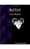 RefTeX User Manual
