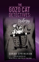 The Gozo Cat Detectives