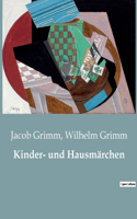 Kinder- und Hausmärchen