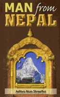 Man From Nepal