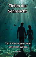 Tiefen der Sehnsucht: Teil 1 Verbotene Liebe unter den Wellen