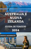 Guida Di Viaggio Australia E Nuova Zelanda