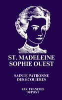St. Madeleine Sophie Ouest